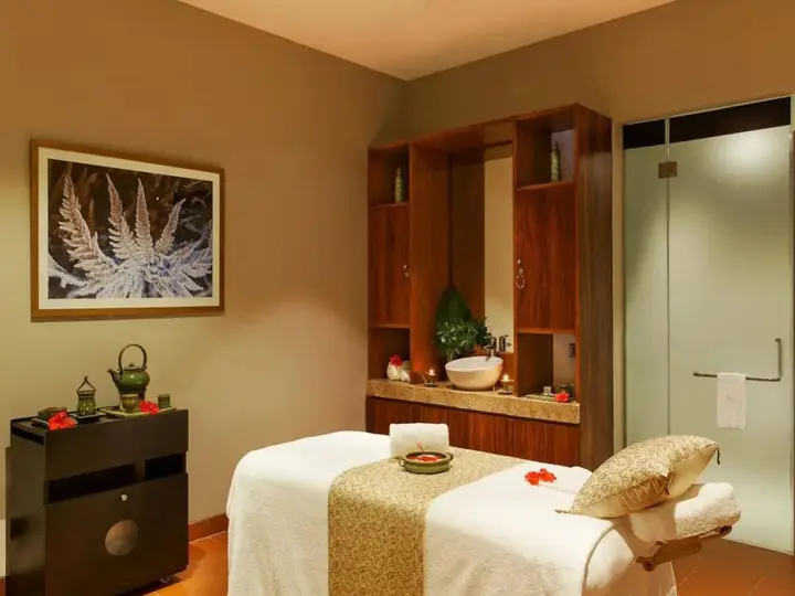 Наинитал: Corbett Gateway Resort & Spa