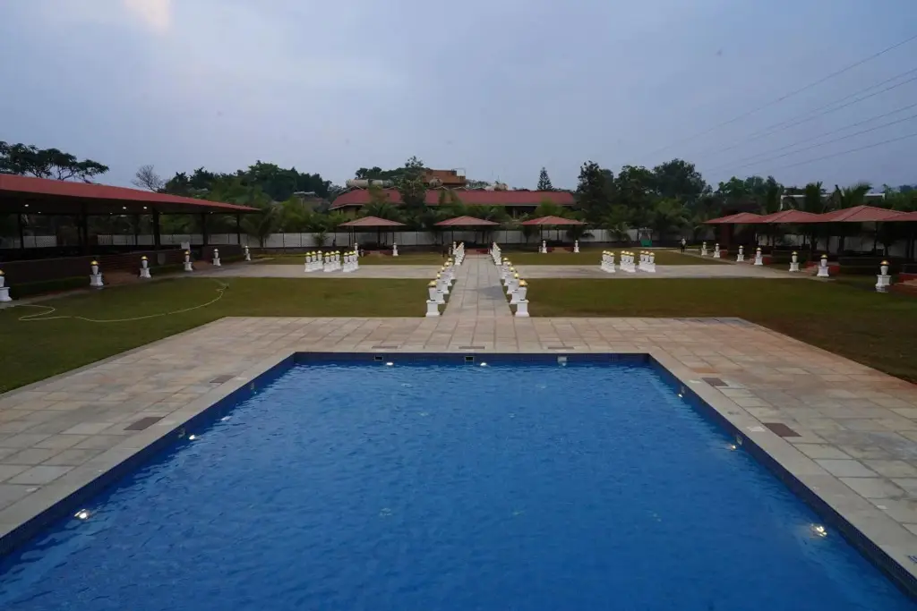 Хандала: Treasure Island Resort