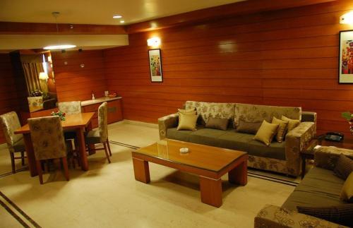 Hotel Shivalikview — фото 1