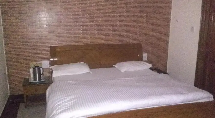 Чандигарх: Hotel Kailash Palace