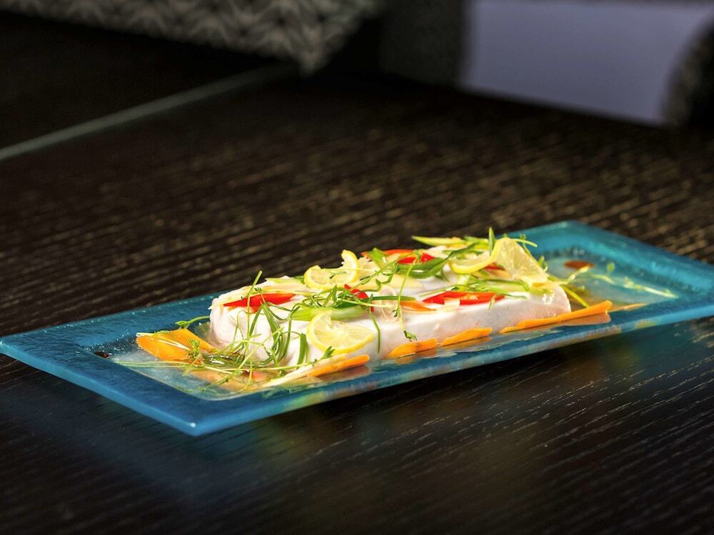Ченнаи: Novotel Chennai Sipcot