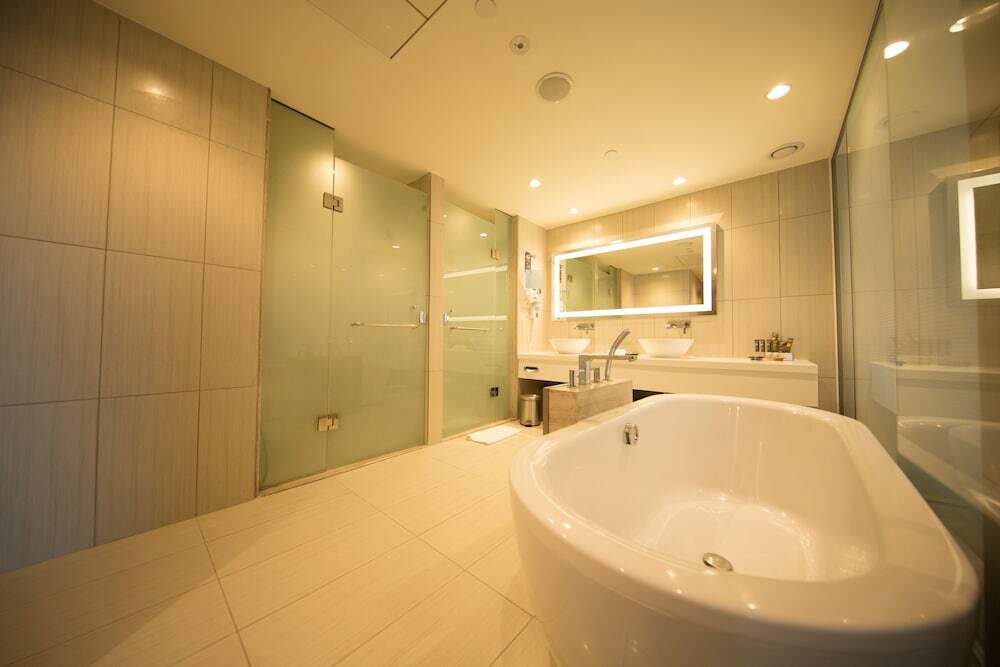 Ченнаи: Novotel Chennai Sipcot