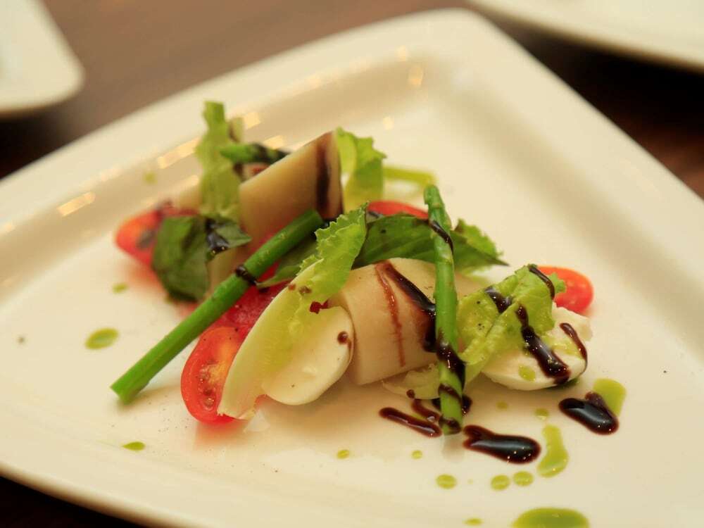 Ченнаи: Novotel Chennai Sipcot