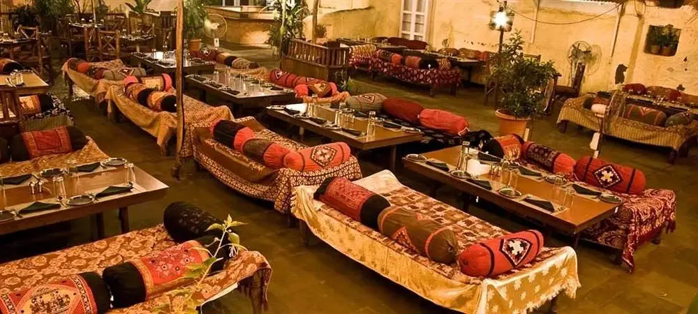Лонавала: Deccan Valley Resort