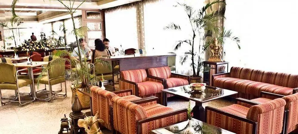 Deccan Valley Resort — фото 1