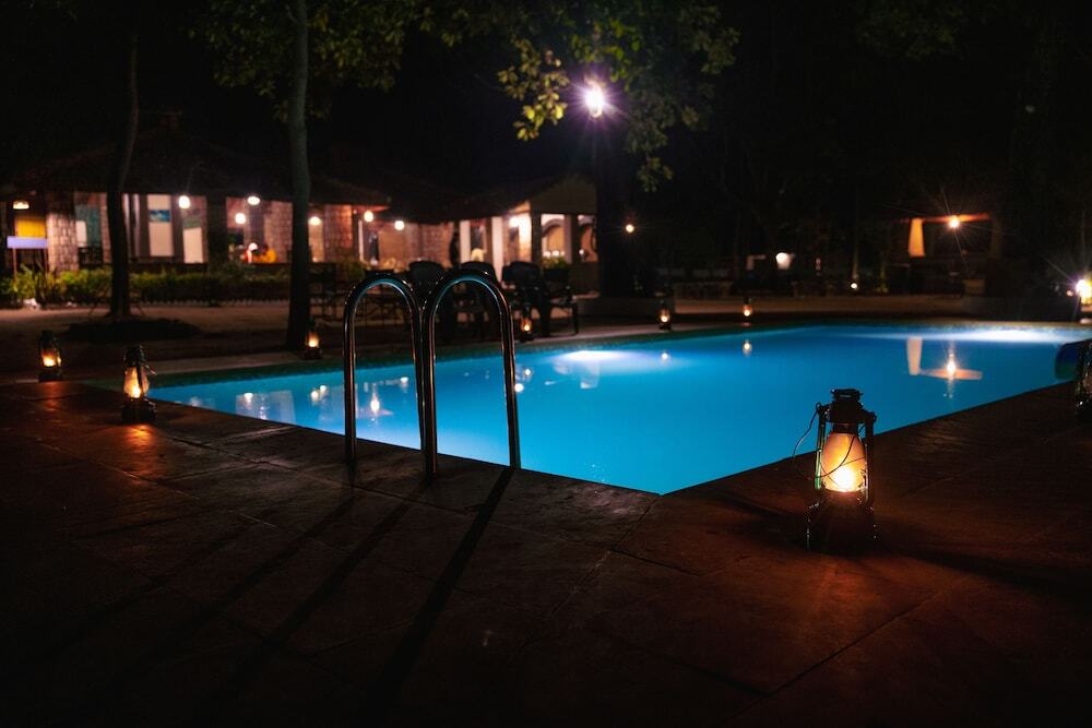 Панпата: Tiger Trails Resort