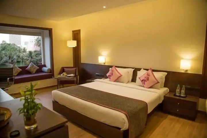 Раджкот: RPJ Hotel Rajkot