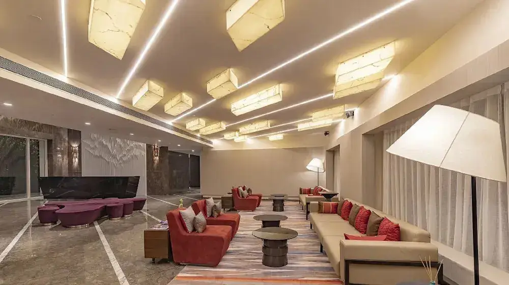 Раджкот: RPJ Hotel Rajkot