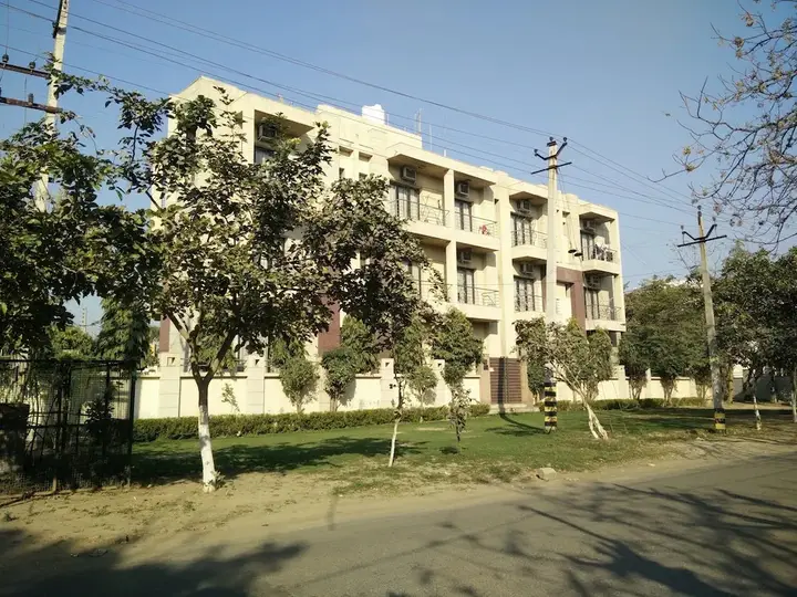 Гуруграм: Enkay Residency M Block