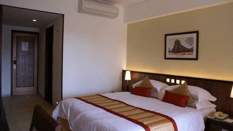 Арпора: Riviera de Goa