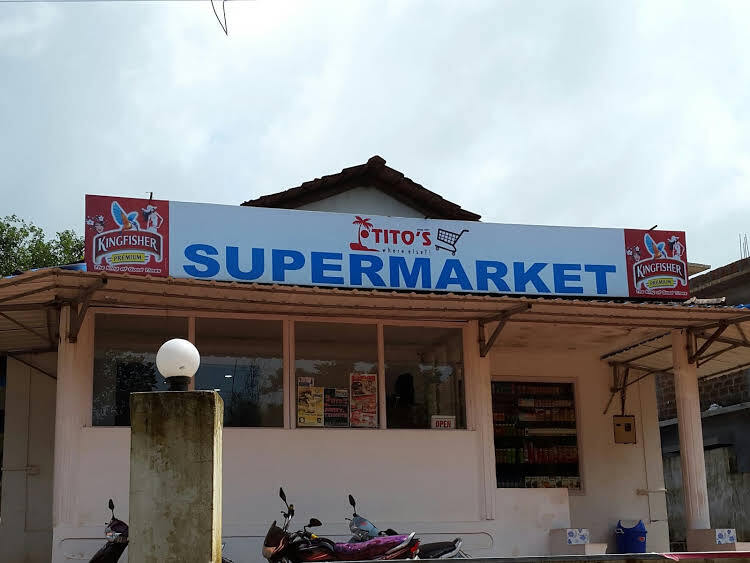 Riviera de Goa — фото 1
