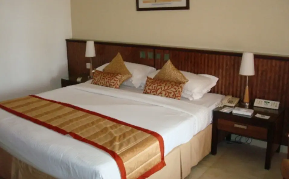 Арпора: Riviera de Goa