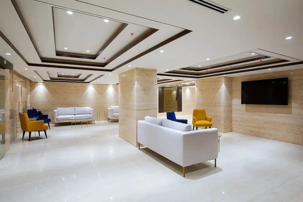 Коимбатур: Sree Annapoorna Lodging