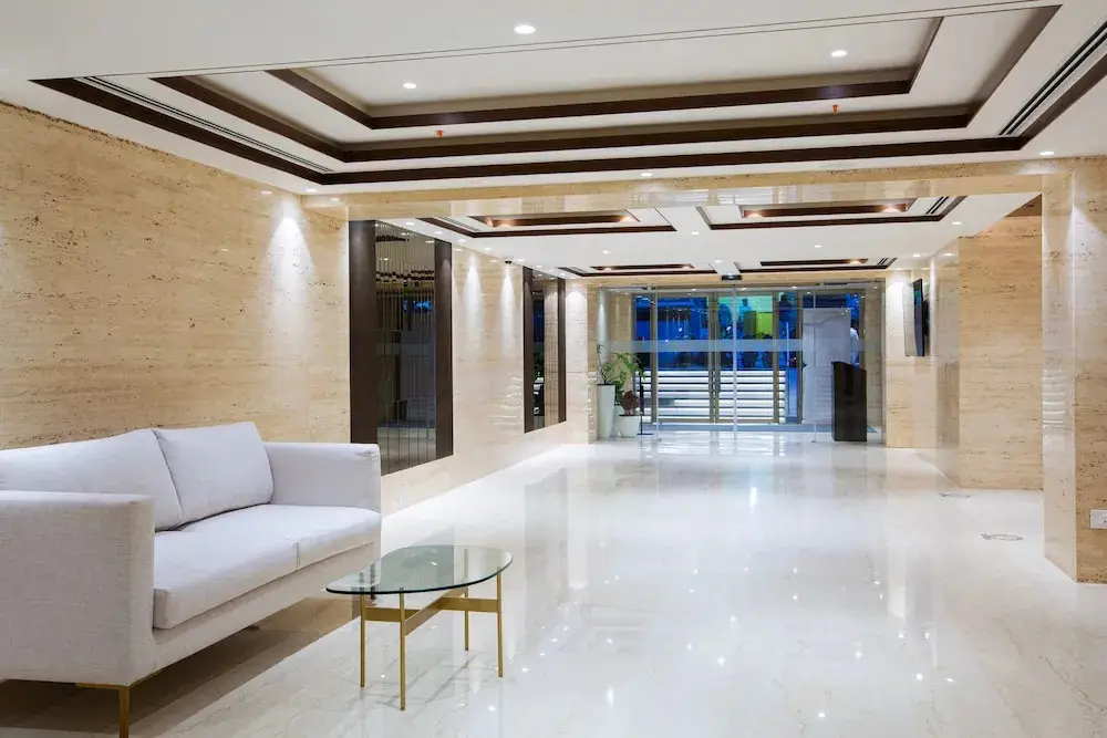Коимбатур: Sree Annapoorna Lodging