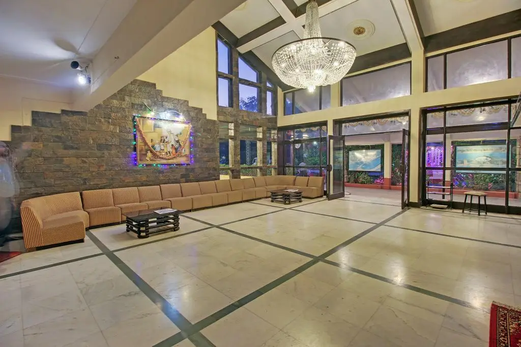 Ширди: Hotel Sai Leela