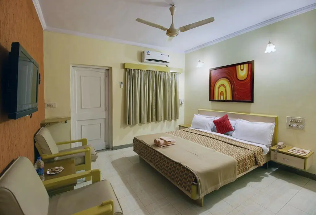 Ширди: Hotel Sai Leela