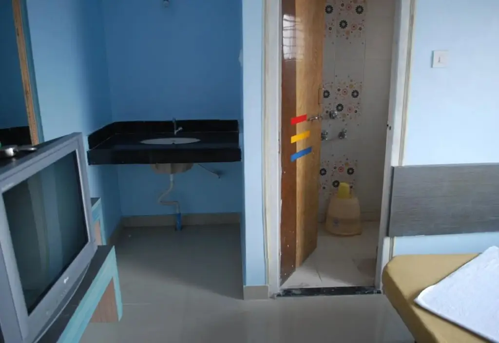 Ширди: Hotel Utsav