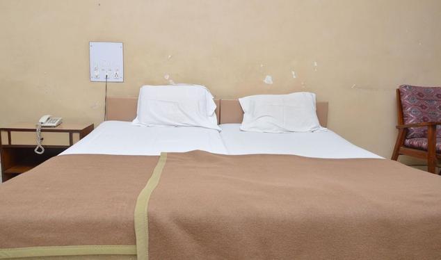 Сурат: Hotel Dreamland
