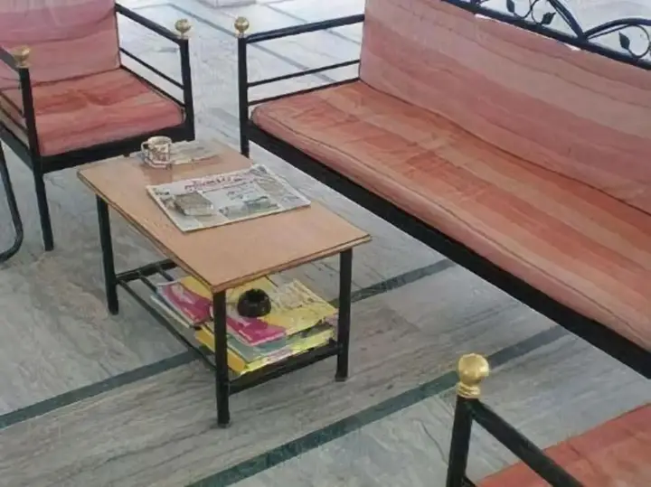 Нагпур: Status Nagpur
