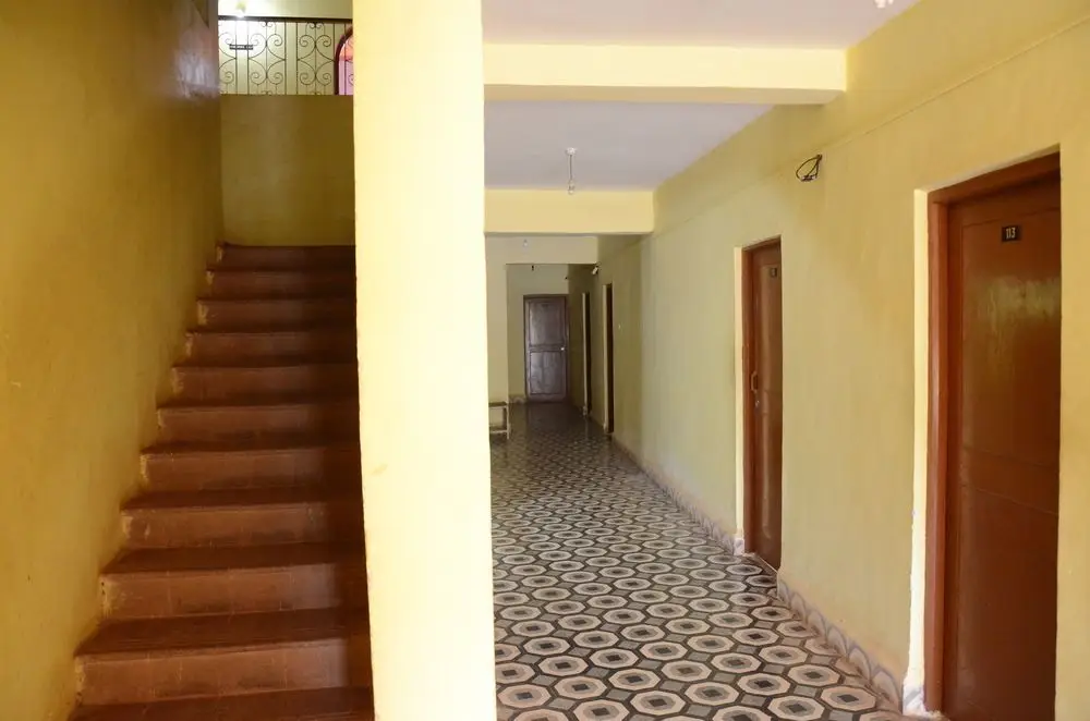 Южный Гоа: Molyma Resorts