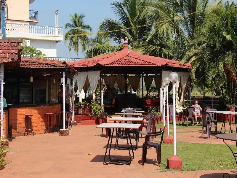 Бага: Beira Mar Resort