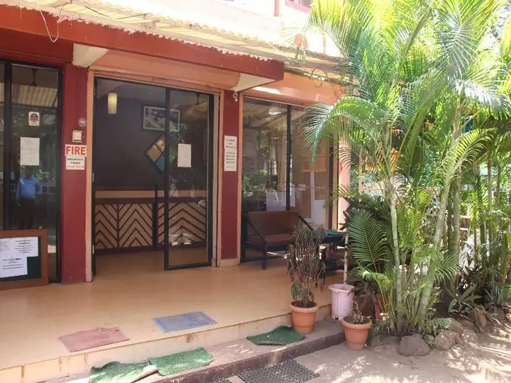 Бага: Beira Mar Resort