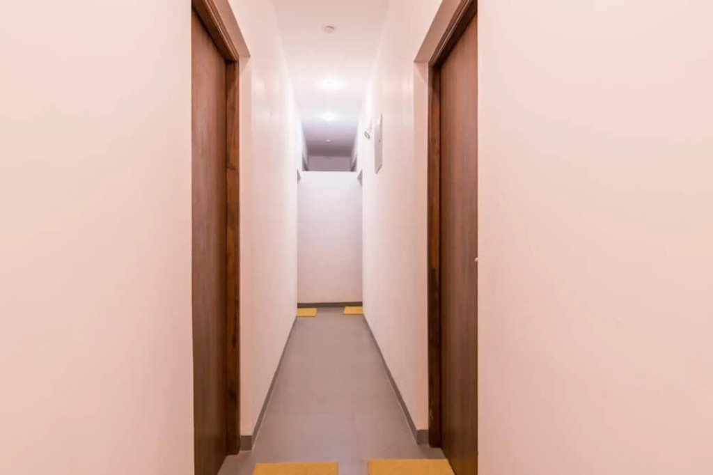 Meems Beach Resort — фото 1