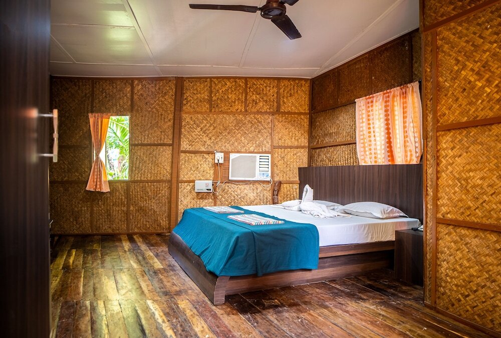Palm Grove Eco Resort — фото 1