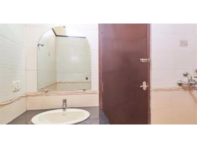 Мангалур: Woodside - The Business Class Hotel