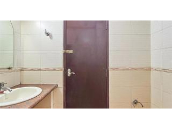 Мангалур: Woodside - The Business Class Hotel