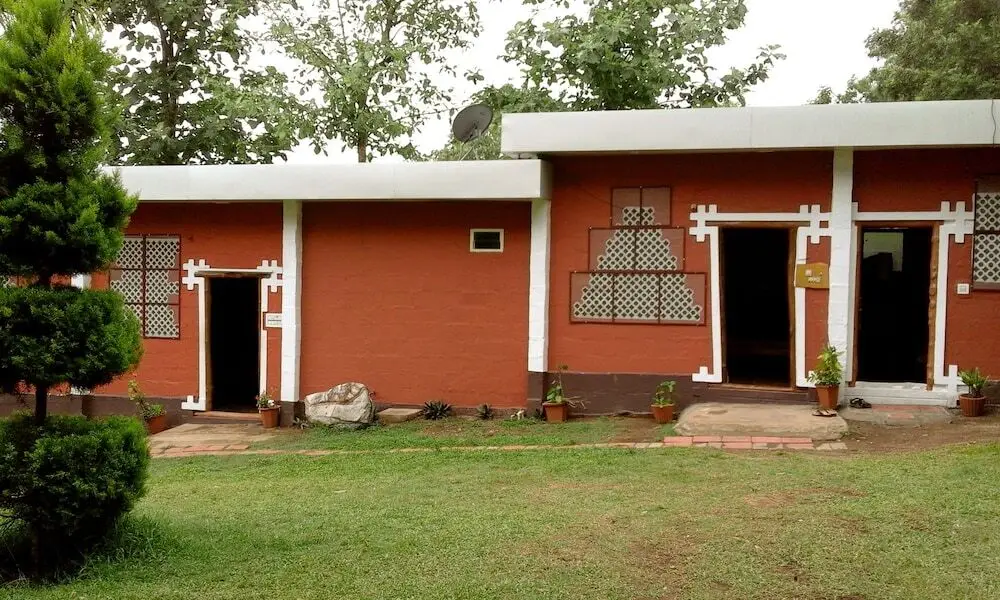 Кушалнагар: Coorg Jungle Kids Boutique Resort