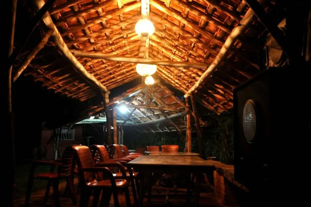 Coorg Jungle Kids Boutique Resort — фото 1