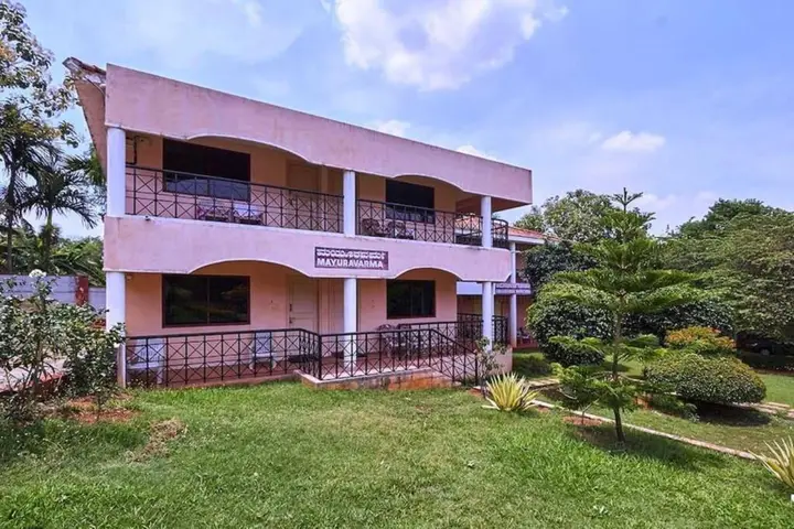 Кушалнагар: Veera Bhoomi Tourist Village