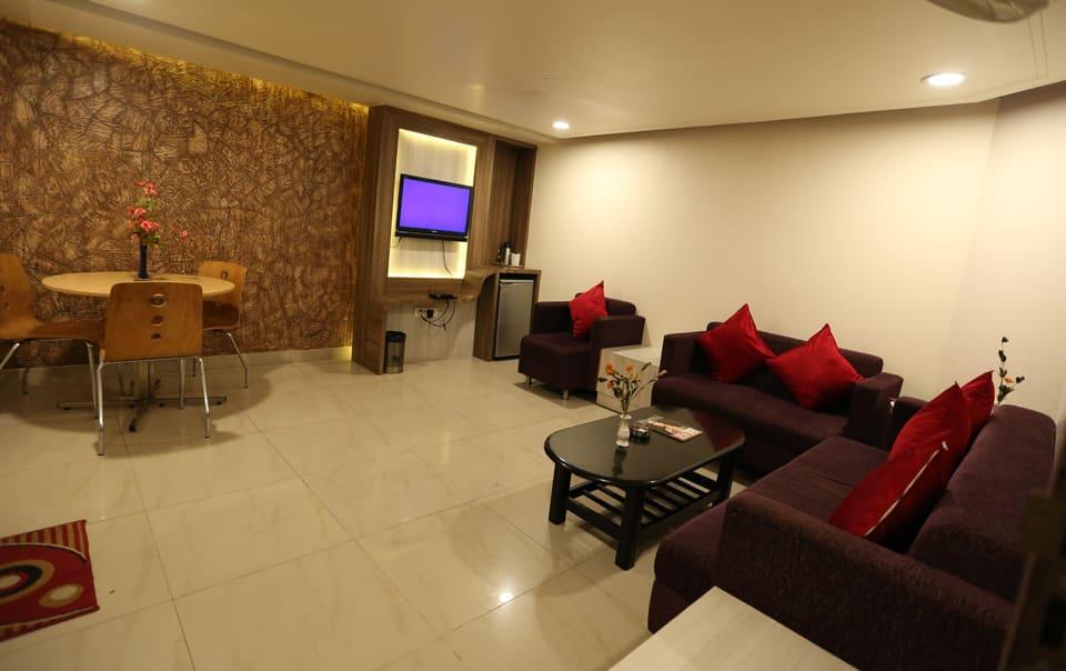 Бхопал: Hotel Amar Vilas ( Wi -Fi Complimentary)