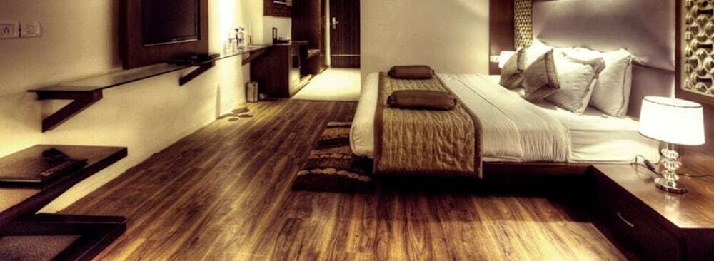 Шимла: Shimla Havens Resort