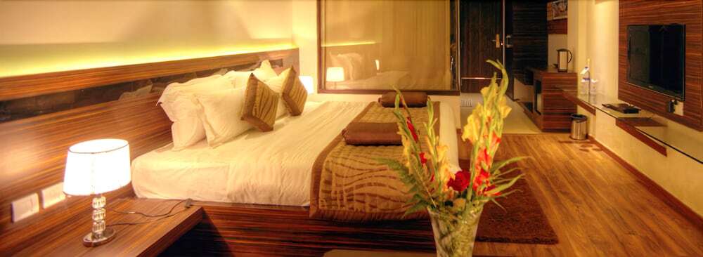 Шимла: Shimla Havens Resort