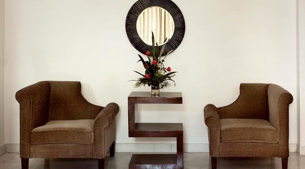 Нью-Дели: Seclude City Serviced Apartments