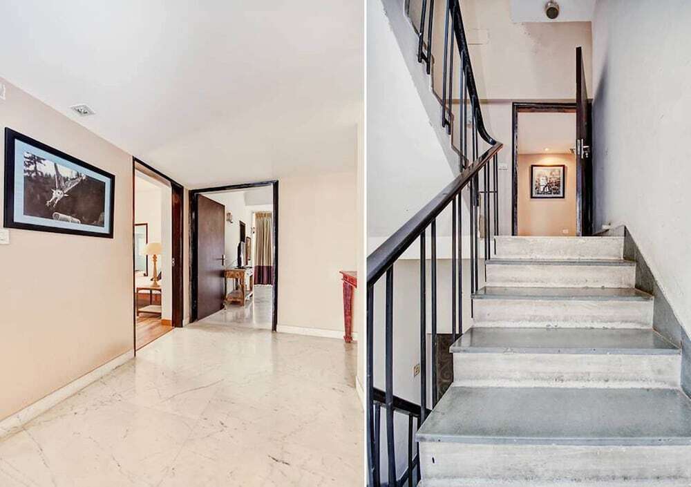 Нью-Дели: Seclude City Serviced Apartments