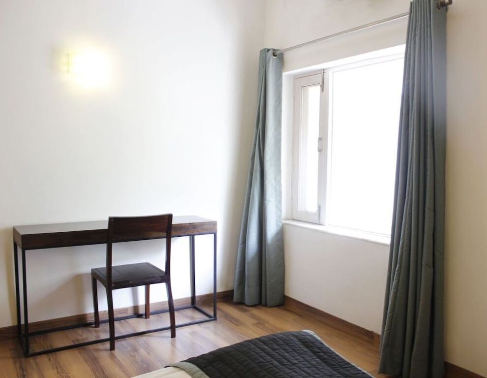 Нью-Дели: Seclude City Serviced Apartments