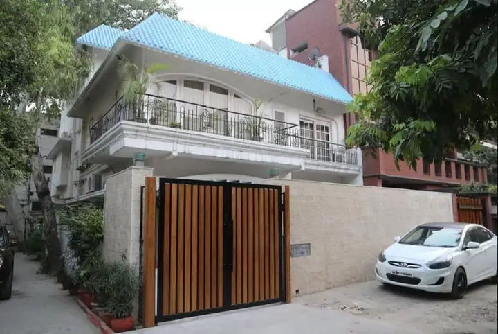 Нью-Дели: Seclude City Serviced Apartments