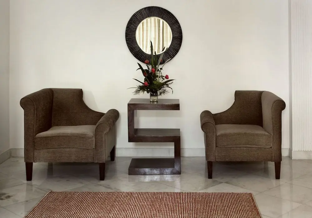 Нью-Дели: Seclude City Serviced Apartments