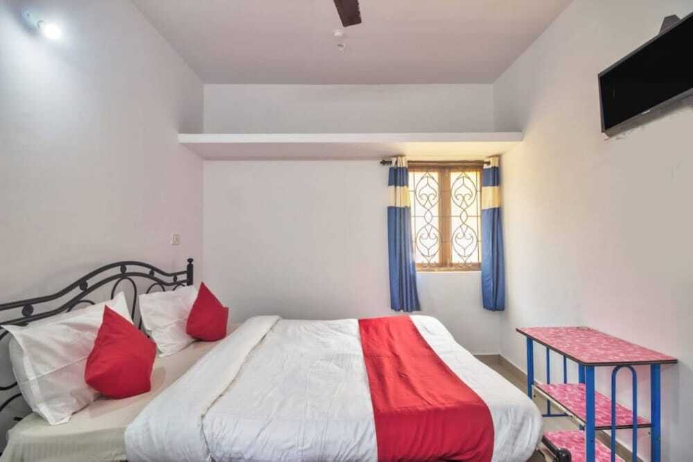 Калангут: OYO Premium Calangute Holiday Street