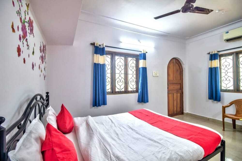Калангут: OYO Premium Calangute Holiday Street