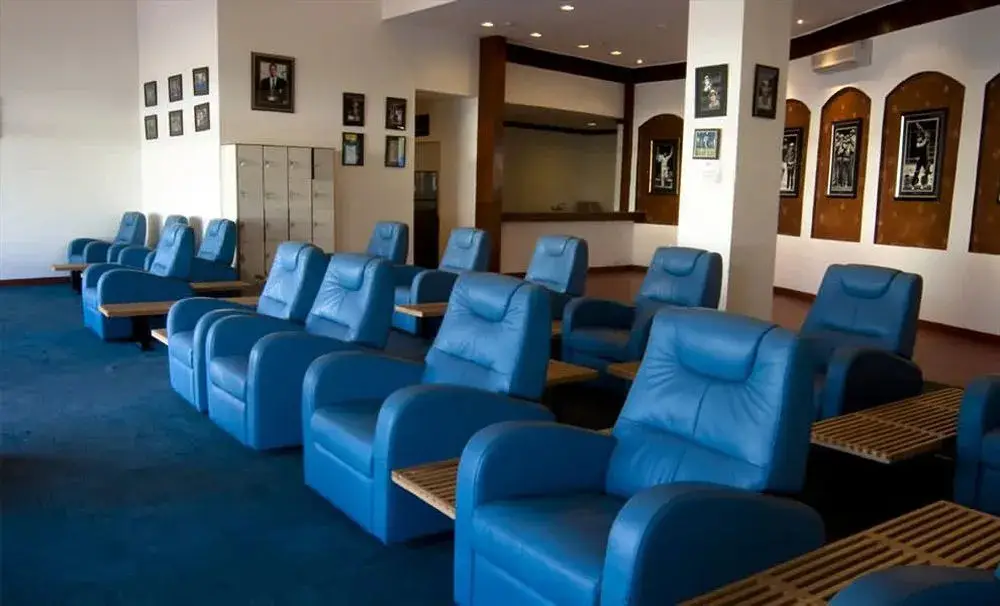 Дармсала: Aveda Hotel