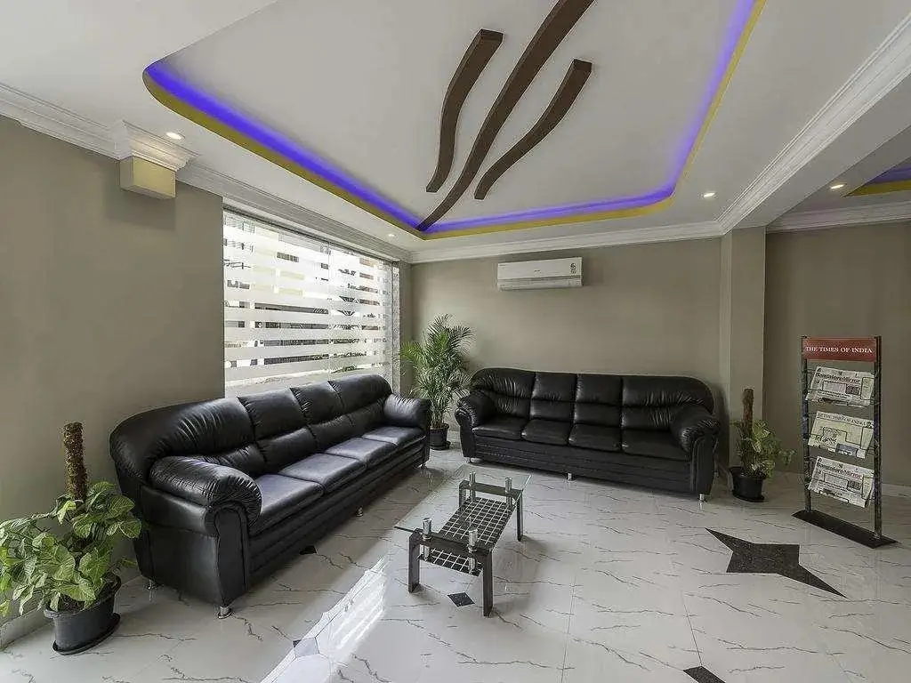 Бангалор: Daffodil Suites, Manyata Tech Park