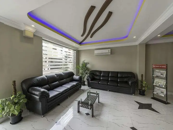 Бангалор: Daffodil Suites, Manyata Tech Park
