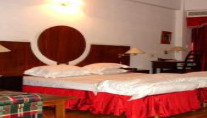 Праяградж: Samrat - A Heritage Hotel
