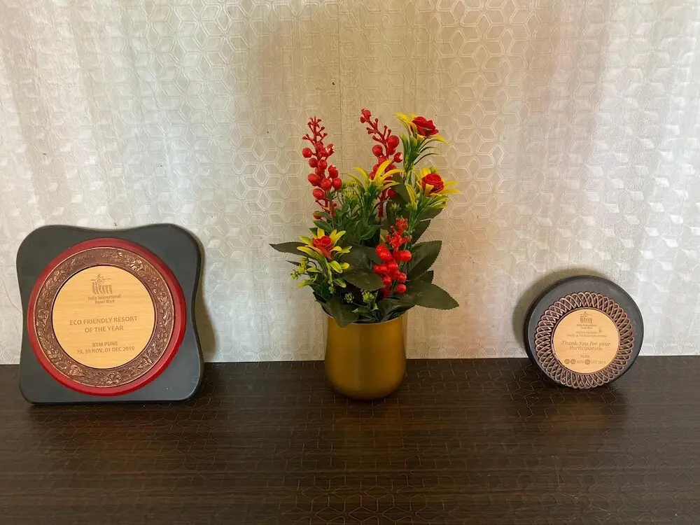 The Tiger Valley Resort — фото 1