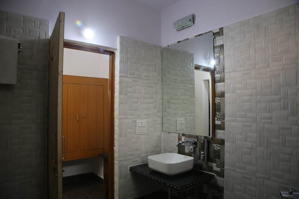 Панпата: Mogli Jungle Resorts Bandhavgarh