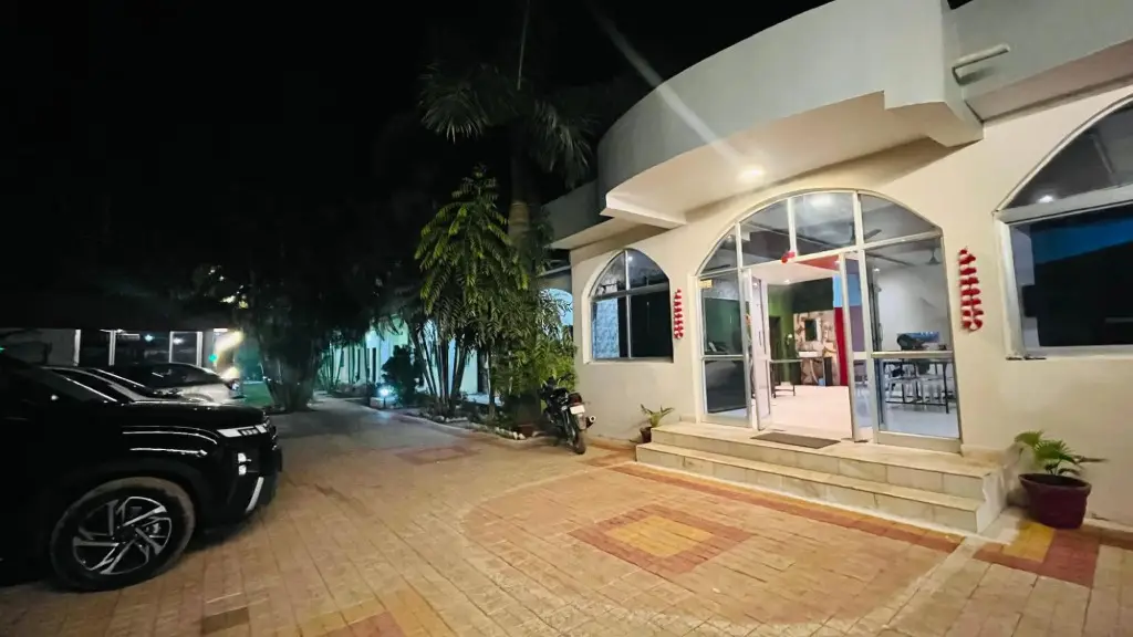 Golbro Tiger View Resort — фото 1